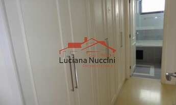 Imagem 7: APARTAMENTO 3 DORMITÓRIOS E 2 VAGAS DE GARAGEM NO MORUMBI