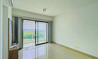 Imagem 2: Alugo apartamento com 3 qts na Ponta Negra