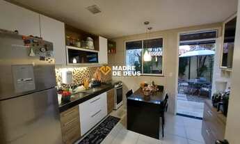 Imagem 6: Excelente Duplex em Condomínio Fino Acabamento