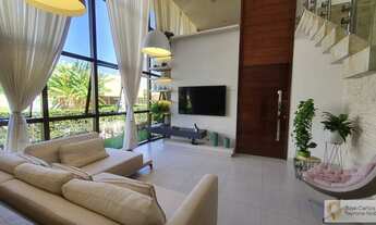 Imagem 2: Casa para Venda em João Pessoa, Altiplano Cabo Branco, 5 dormitórios, 5 suítes, 6 banheir