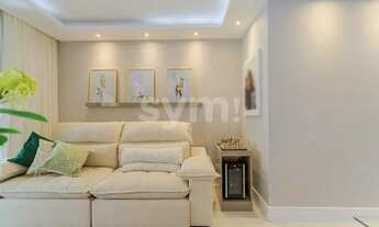 Imagem 2: CURITIBA - Apartamento Padrão - Vila Izabel