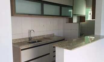 Imagem 2: Apartamento 2 quartos, planejado, em ótima localização