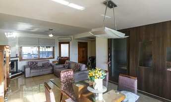 Imagem 4: Casa de Condomínio para Aluguel - Nonoai, 4 Quartos, 253 m2