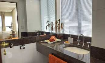 Imagem 4: 4qts mobiliado finamente na beira mar de candeias alto padrão