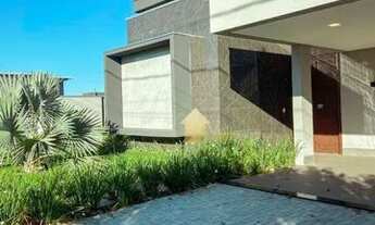 Imagem 4: Casa com 3 dormitórios à venda, 231 m² por R$ 2.200.000,00 - Florais do Valle - Cuiabá/MT