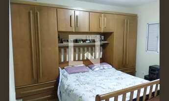 Imagem 3: Casa à Venda - Bosque da Saúde, 2 Quartos, 110 m2