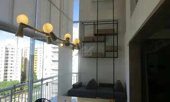 Imagem 7: Cobertura - Vila Brandina - Campinas