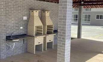 Imagem 2: Aluga-se apartamento no Jose Américo