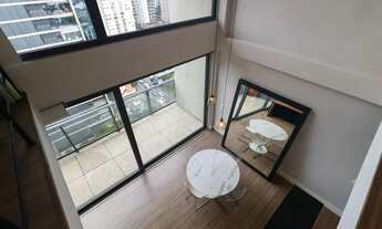 Imagem 7: Venda Apartamento 1 Dormitórios - 100 m² Vila Olímpia