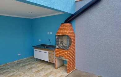 Imagem 6: Casa Perfeita para a sua Família no Nova Atibaia!