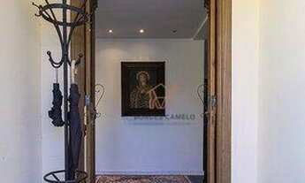 Imagem 6: Casa com 4 dormitórios á venda -595 m² por R$ 3.850.000 - Comiteco - Belo Horizonte/MG