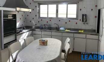 Imagem 5: SOBRADO - PLANALTO PAULISTA - SP