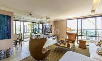 Imagem: São Paulo - Apartamento Padrão - Brooklin