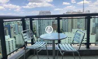 Imagem: Apartamento para Venda - 60m², 2 dormitórios