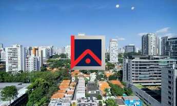 Imagem 6: Apartamento Venda Brooklin 124 m² 3 Dormitórios