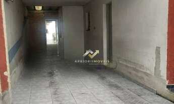 Imagem 2: Casa com 3 dormitórios à venda, 290 m² por R$ 680.000,00 - Vila Tibiriçá - Santo André/SP