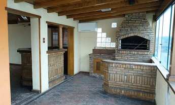 Imagem: Excelente Cobertura no Centro