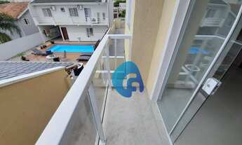 Imagem 6: Studio à venda, 29 m² por R$ 139.900,00 - Cidade Jardim - São José dos Pinhais/PR