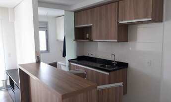 Imagem 2: Apartamento á venda - 1 dorm 1 vaga ao lado do Shopping Morumbi