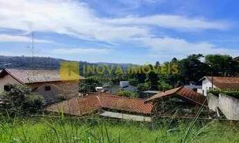 Imagem 3: Terreno - Jardim Sorirama (Sousas) - Campinas