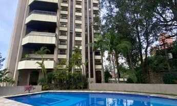 Imagem 2: Apartamento com 4 dormitórios à venda, 228 m² por R$ 1.100.000,00 - Morumbi - São Paulo/SP