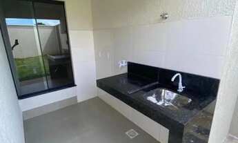 Imagem 6: CASA PARQUE DAS FLORES Casa de Rua com 3 Quarto(s) e 2 banheiro(s) à Venda, 140 por R$ 63