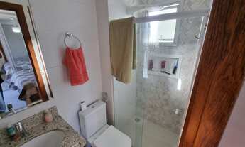 Imagem 5: Apto. 2 Qtos Montado - 63m² - Ed. Vista da Fonte - Santa Cecília