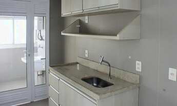 Imagem 5: APARTAMENTO 1 DORM. 1 BANHEIRO 1 VAGA 45M² BELA VISTA