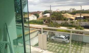 Imagem 7: Alugo cobertura com piscina na Enseada