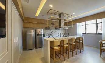 Imagem 3: Apartamento Padrão em São José dos Campos