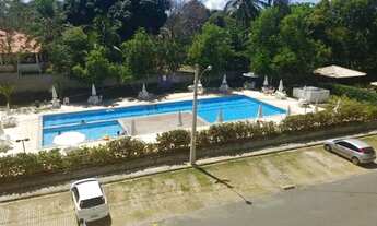 Imagem 5: Apartamento 2/4 Abrantes