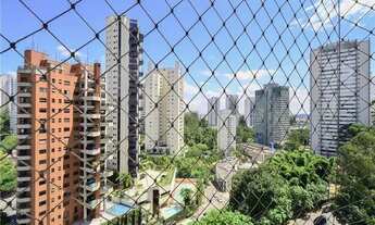 Imagem 2: Apartamento à venda no bairro Morumbi - São Paulo/SP