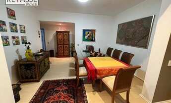 Imagem 3: Apartamento com 4 dormitórios à venda, 160 m² por R$ 3.600.000,00 - Leblon - Rio de Janeir