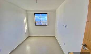 Imagem 5: Apartamento com 02 quartos no Expedicionários, 70m² e andar alto