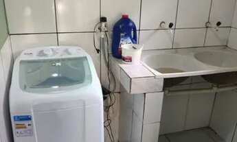 Imagem 3: Casa com 2 quartos, bairro da paz