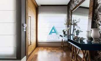 Imagem 5: Casa com 4 dormitórios à venda, 600 m² por R$ 2.700.000,00 - Centro Alto - Ribeirão Pires