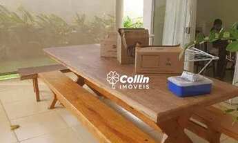 Imagem 2: Casa para alugar, 216 m² por R$ 6.060,00/mês - Damha I - Uberaba/MG