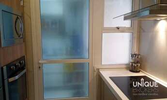 Imagem 5: Apartamento com 3 dormitórios à venda, 113 m² por R$ 1.250.000,00 - Jardim Messina - Jundi