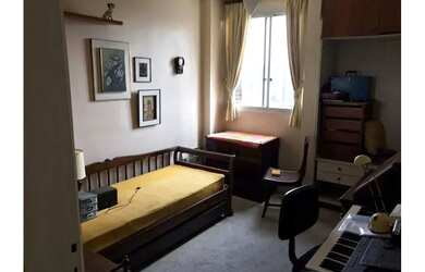 Imagem 8: Apartamento à venda no bairro Jardim Colombo - São Paulo/SP