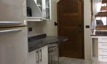 Imagem 4: Casa com 3 dormitórios à venda, 100 m² por R$ 550.000,00 - Cidade Nova - Santa Bárbara D&