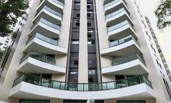 Imagem 6: Flat para alugar no Paraíso - Edifício Paradise Garden - Cód. GLB04380