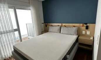 Imagem 6: Apartamento Locação 2 Dormitórios - 110 m² Pinheiros