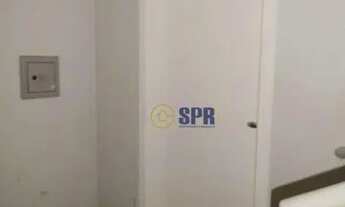 Imagem 4: Apartamento com 1 dormitório para alugar, 25 m² por R$ 1.000/mês - Asa Norte - Brasília/DF