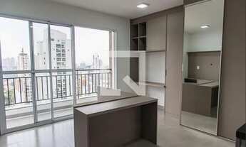 Imagem: Apartamento para Aluguel - Vila Mariana