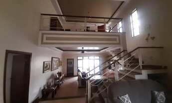 Imagem 2: Vende casa Jardim Universitário com 3 dormitórios sendo 1 suíte e 2 tipo apartamento, sala