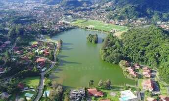 Imagem 2: Casa de condomínio para venda com 160 metros quadrados com 2 quartos