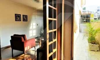 Imagem 5: Sobrado 3 quartos (1 suíte) 6 vagas, churrasqueira e piscina - Tucuruvi