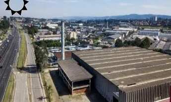 Imagem 2: GALPÃO para Venda ou Locação BONSUCESSO, GUARULHOS