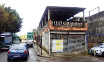 Imagem 5: Sobrado/Casa com 4 quartos na região de São Mateus - Parque das Flores - São Paulo - SP