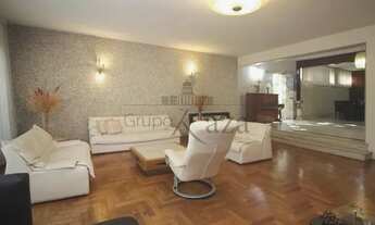 Imagem: Casa Padrão em São Paulo